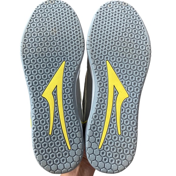 Lakai Men’s Telford Sneaker Shoes - Picture 6 of 10